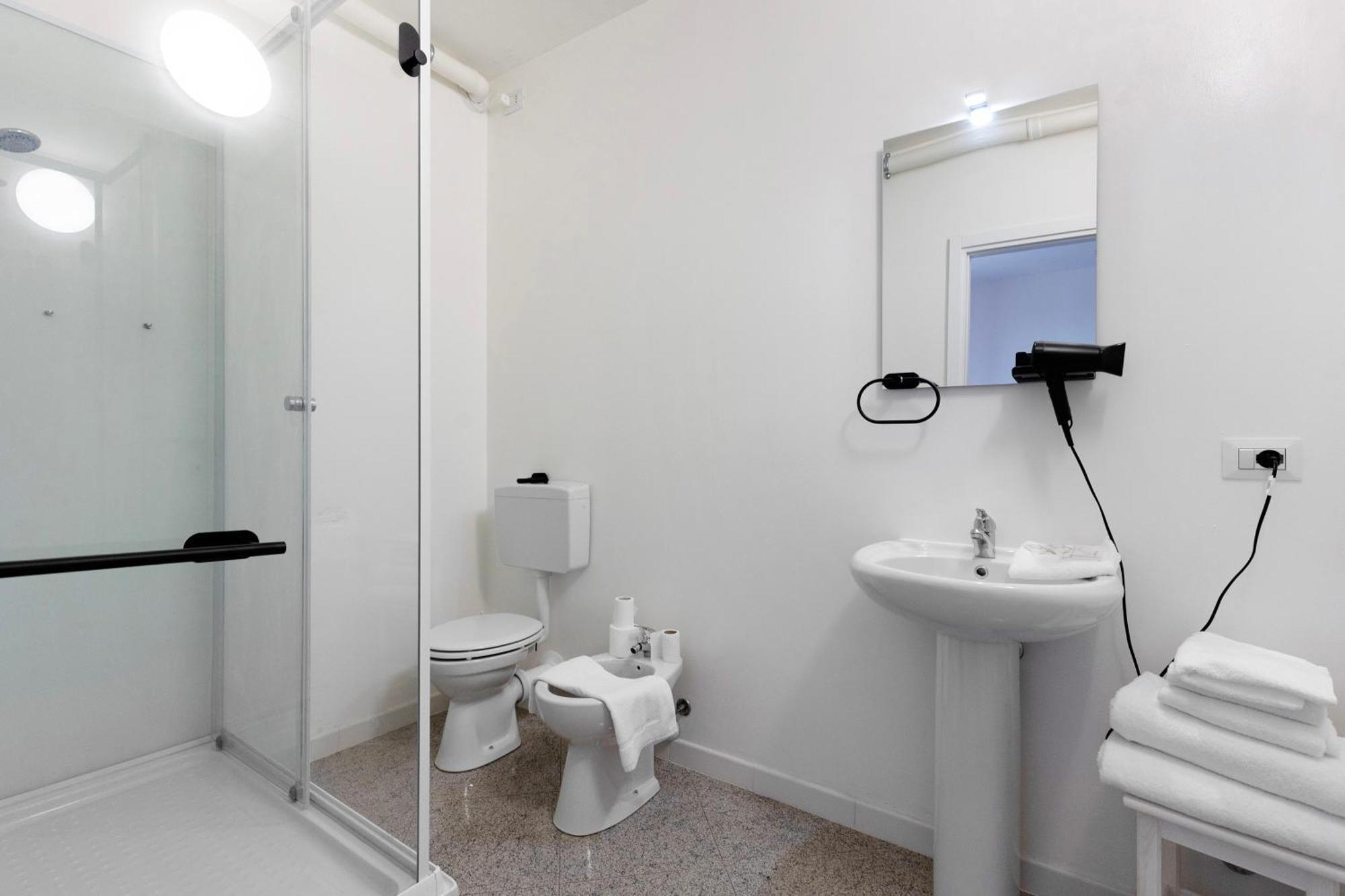 Bed and Breakfast Boccadoro Apartament Mozzecane Exterior foto