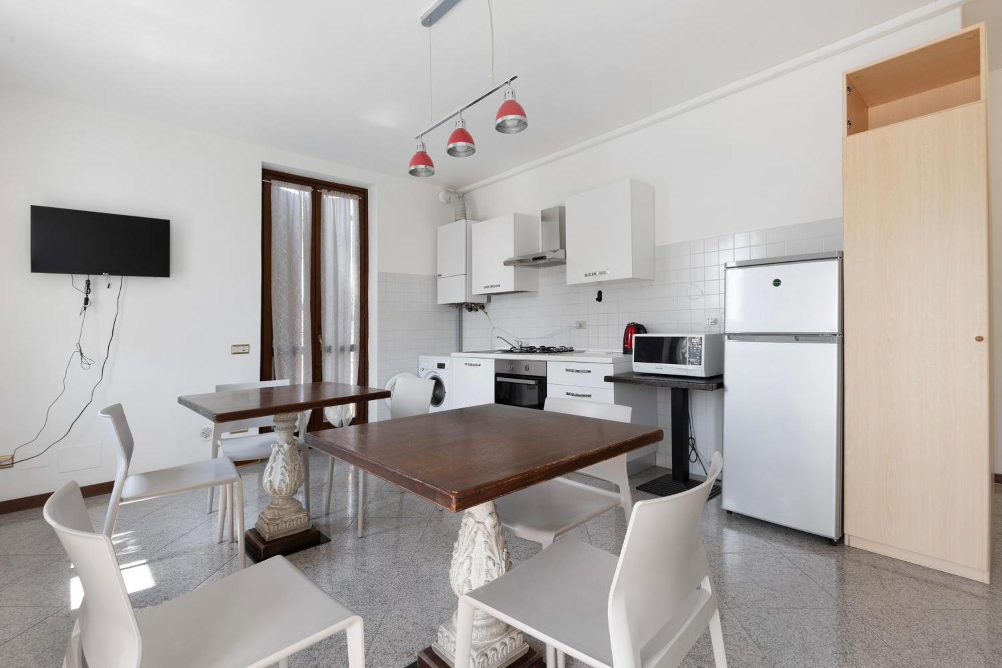 Bed and Breakfast Boccadoro Apartament Mozzecane Exterior foto
