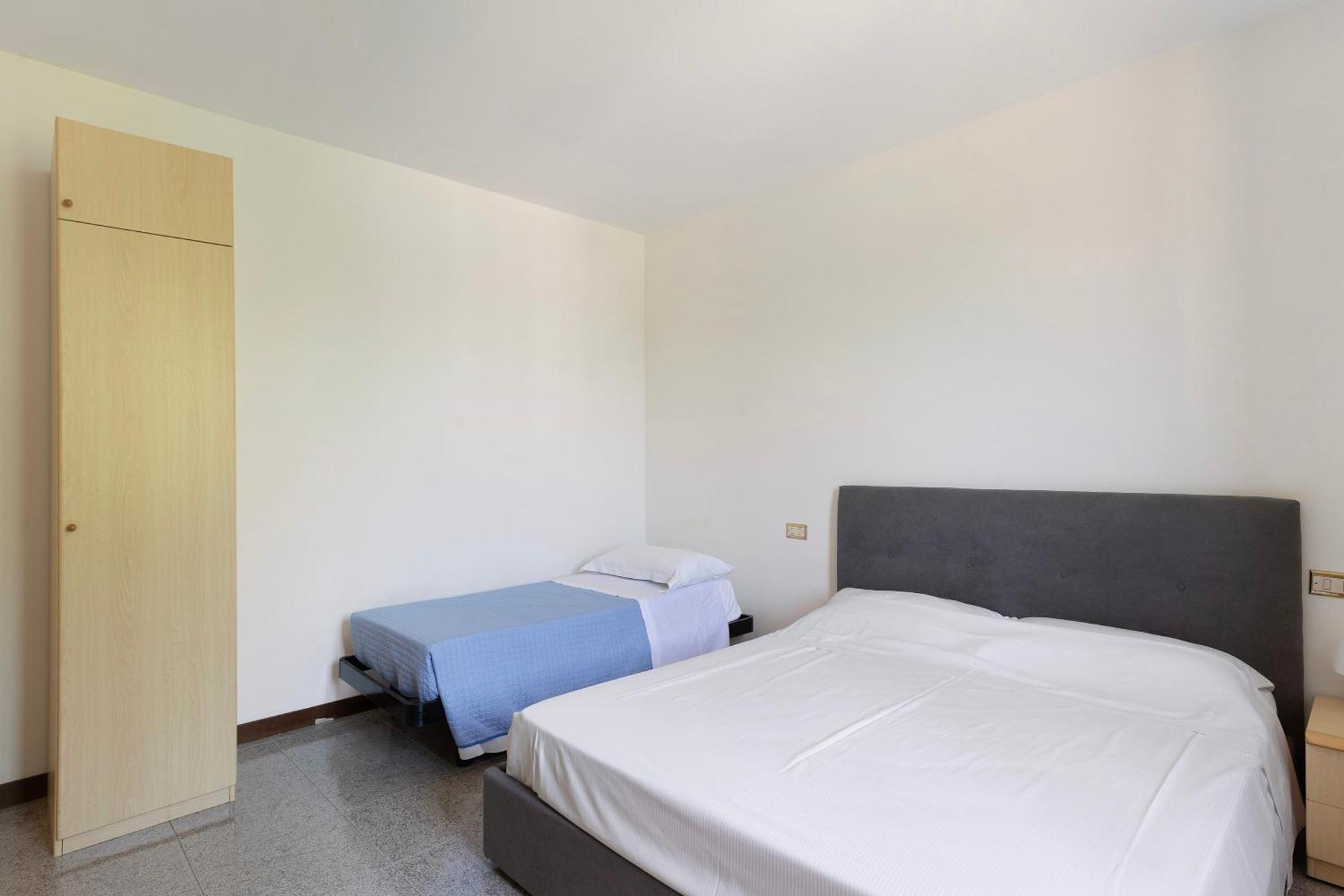 Bed and Breakfast Boccadoro Apartament Mozzecane Exterior foto