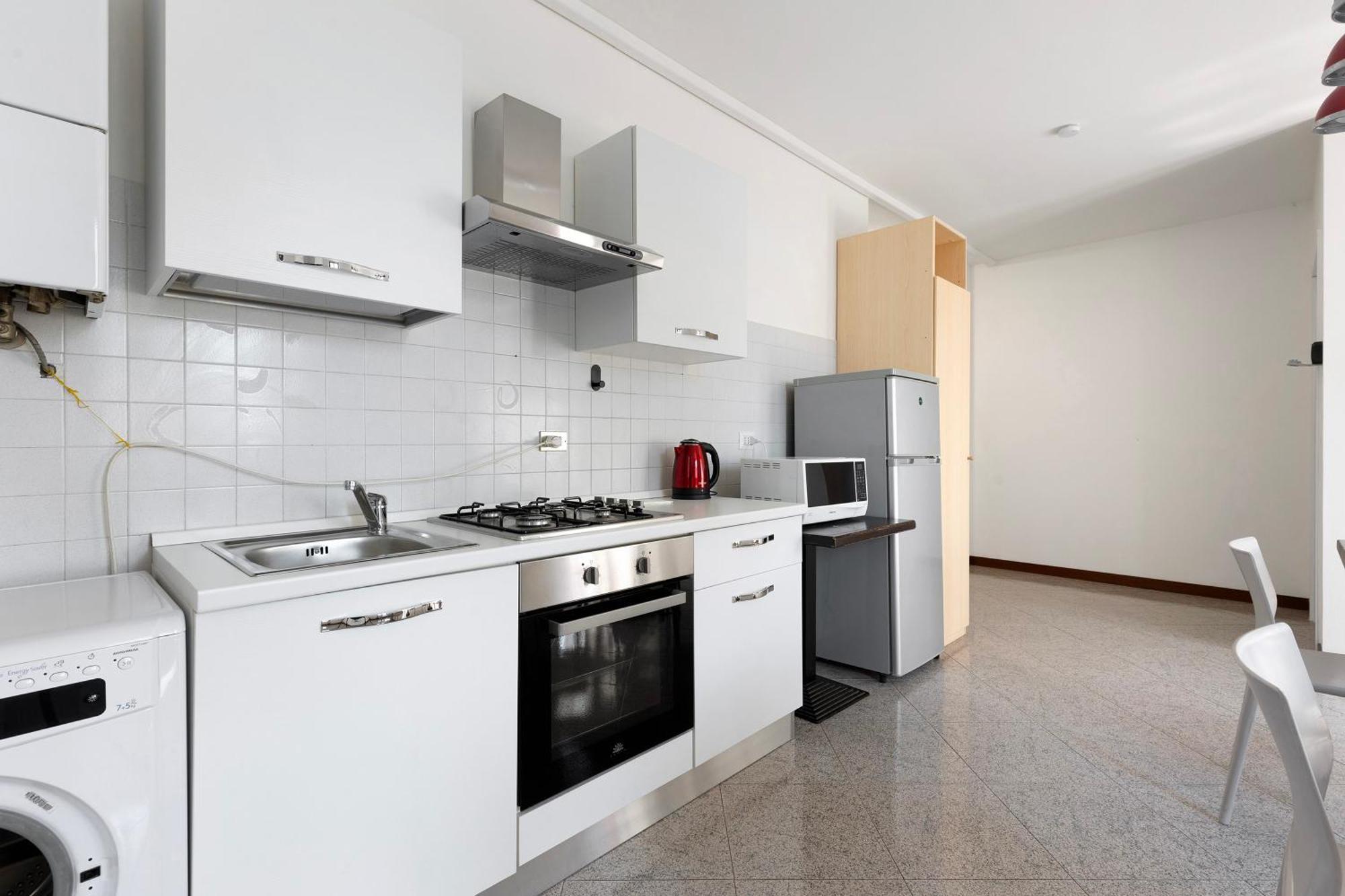 Bed and Breakfast Boccadoro Apartament Mozzecane Exterior foto