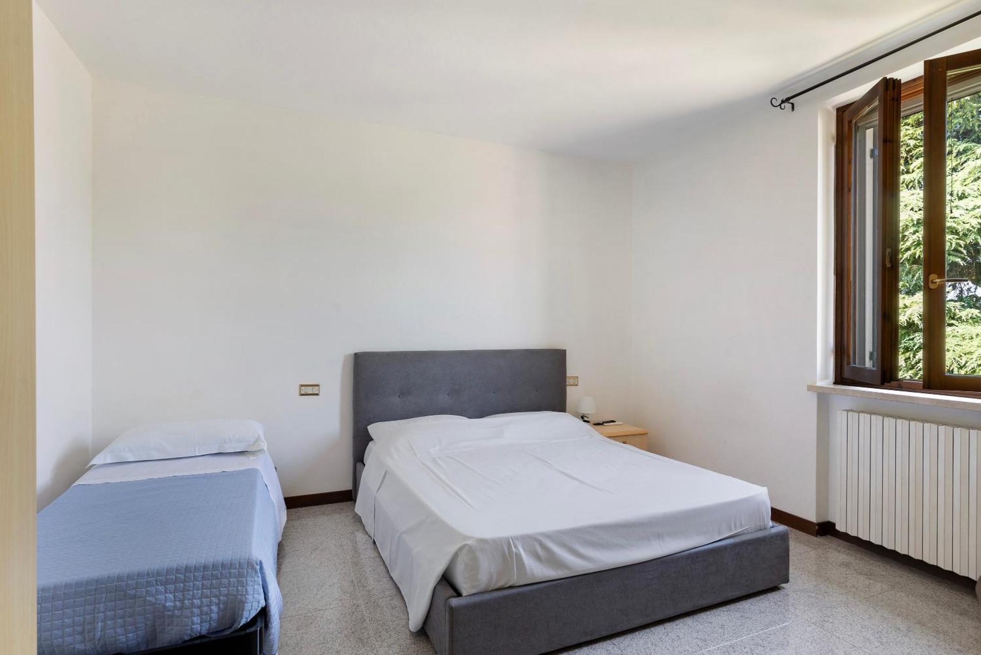 Bed and Breakfast Boccadoro Apartament Mozzecane Exterior foto