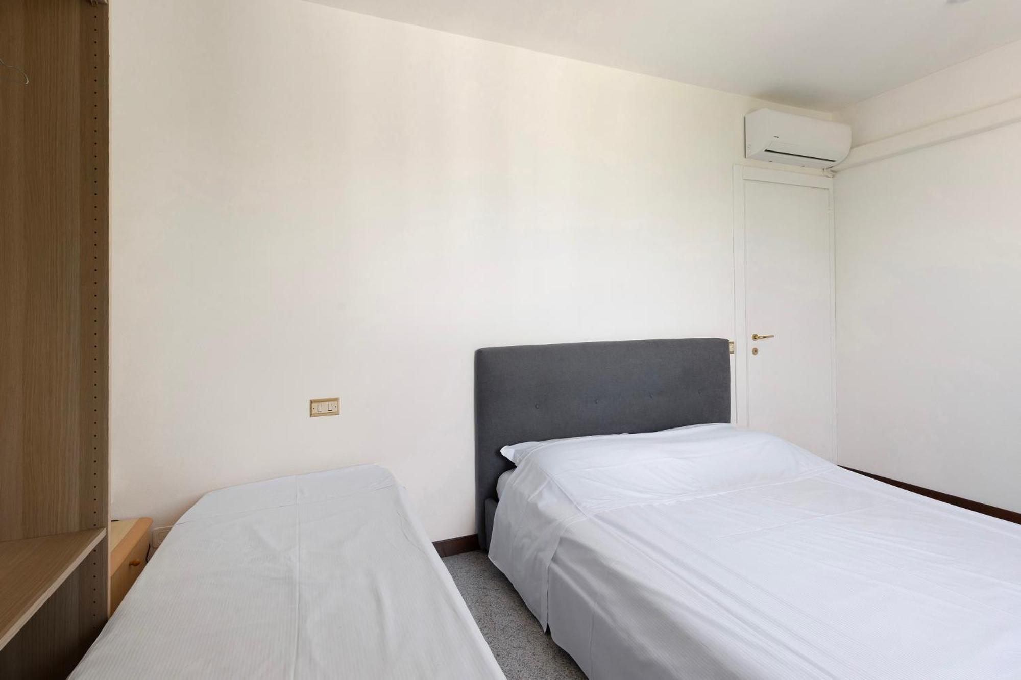 Bed and Breakfast Boccadoro Apartament Mozzecane Exterior foto