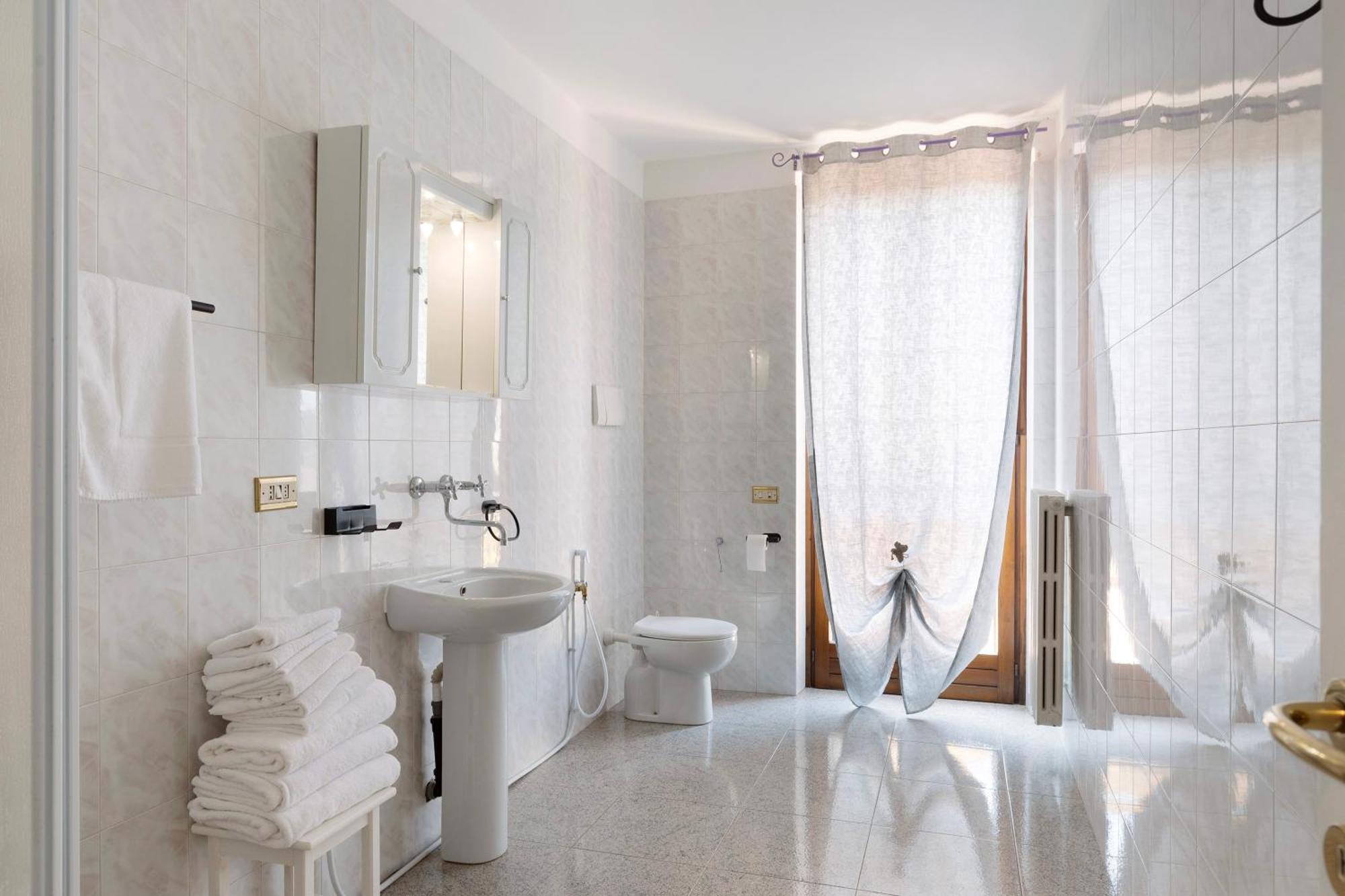 Bed and Breakfast Boccadoro Apartament Mozzecane Exterior foto