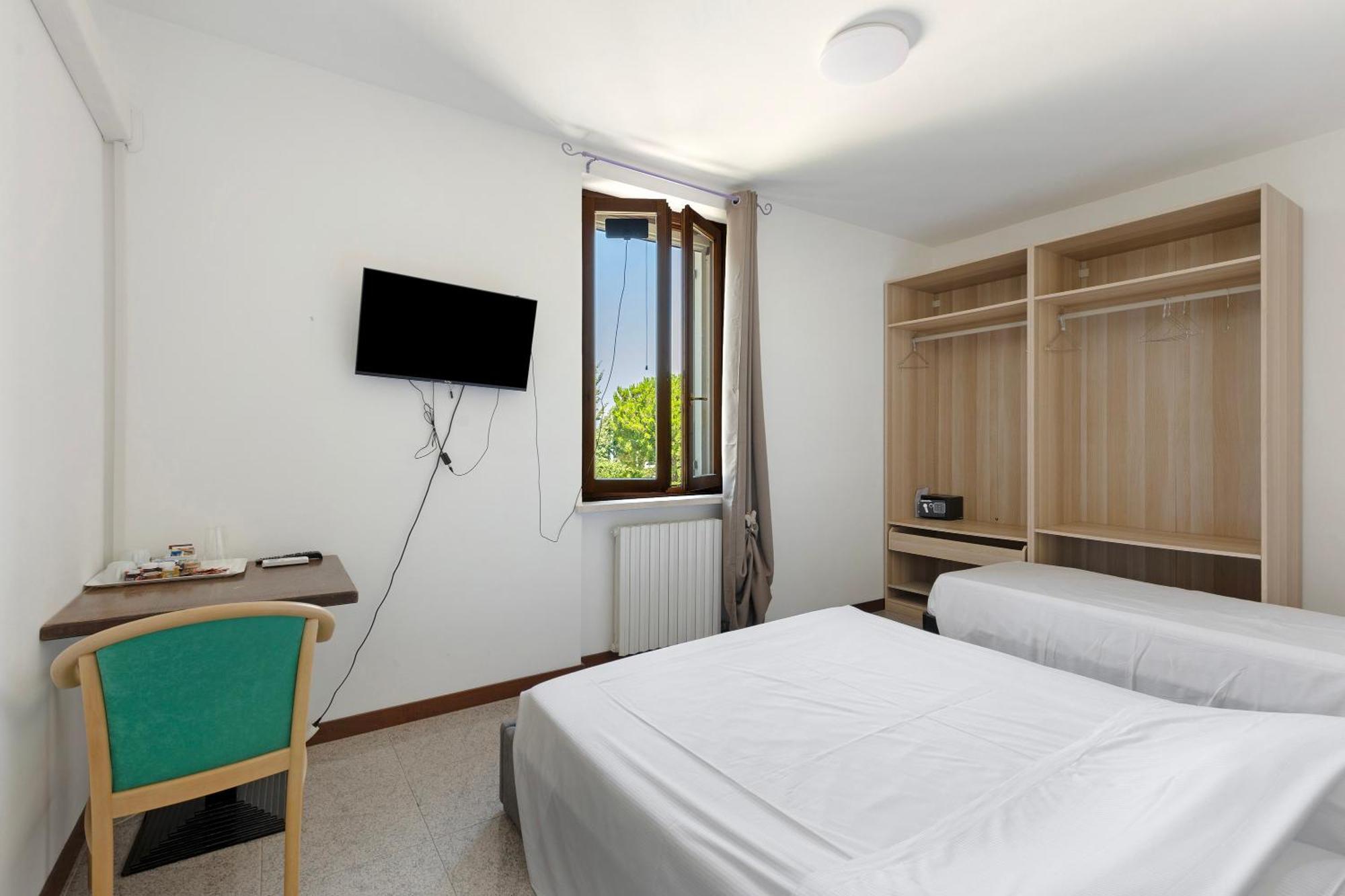 Bed and Breakfast Boccadoro Apartament Mozzecane Exterior foto