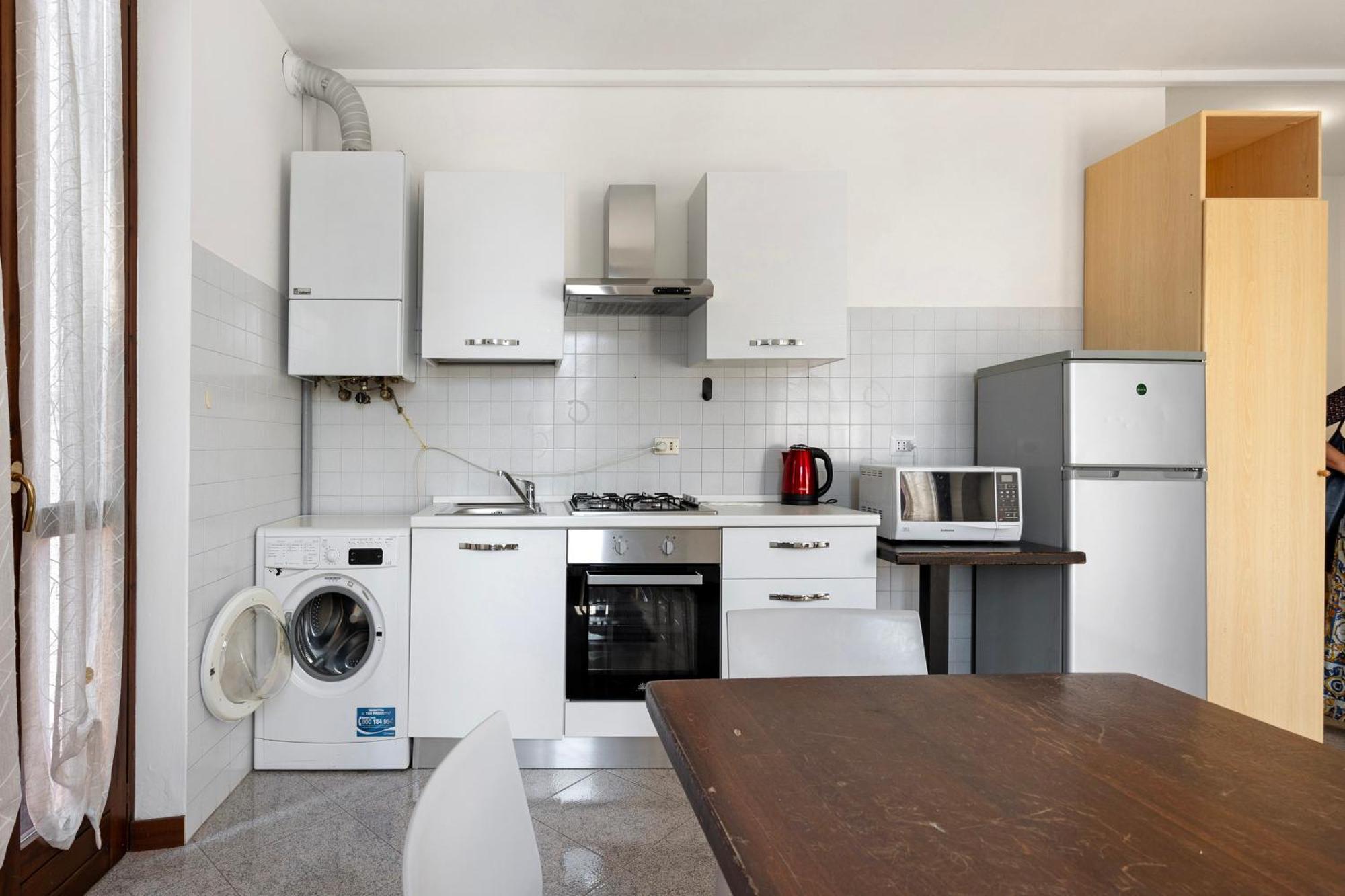 Bed and Breakfast Boccadoro Apartament Mozzecane Exterior foto