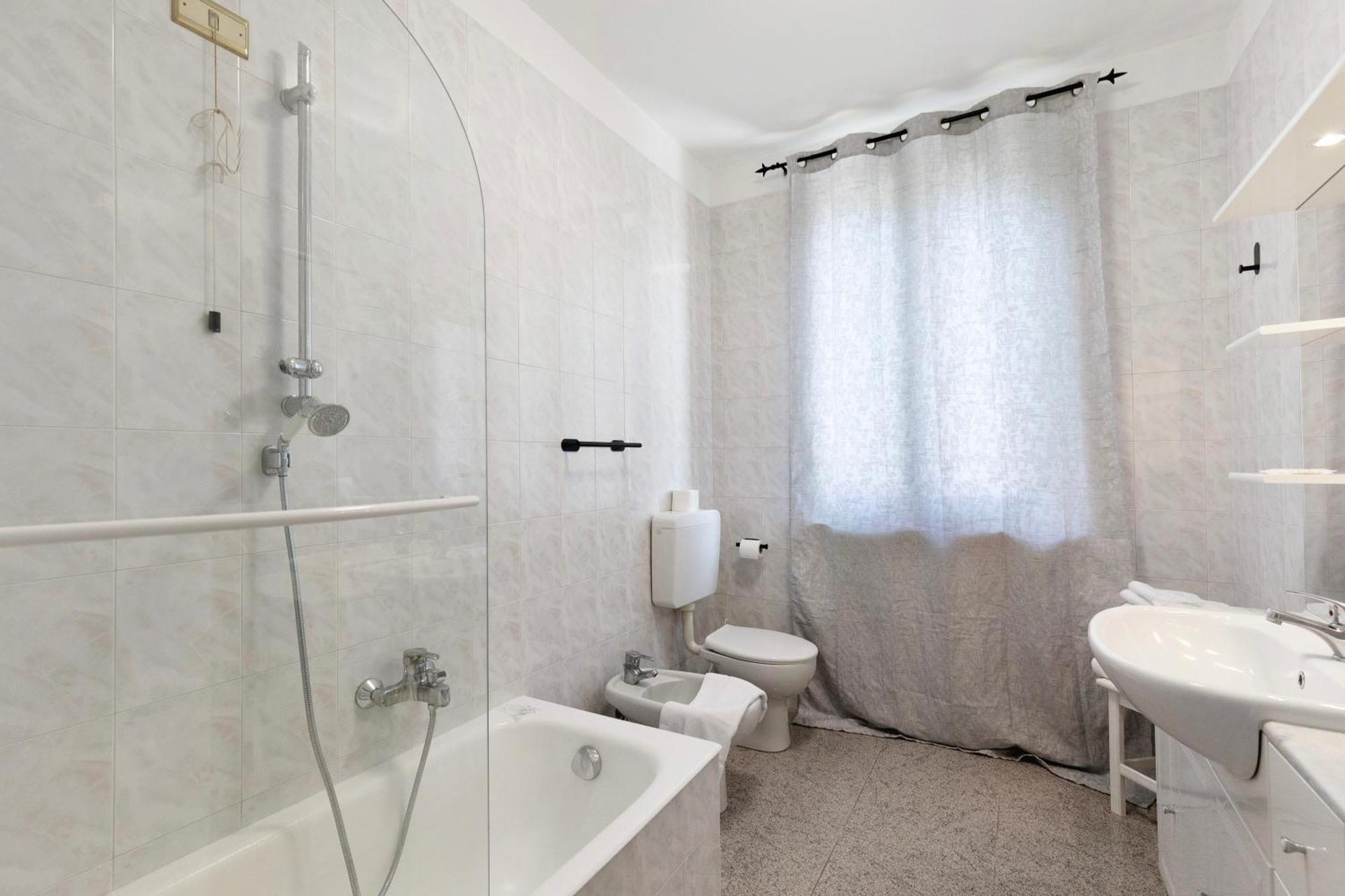 Bed and Breakfast Boccadoro Apartament Mozzecane Exterior foto